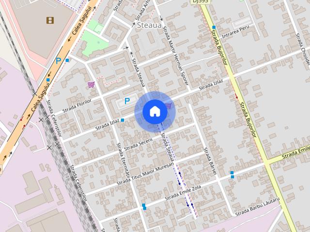 Apartament închirieri în Timisoara, Timiș