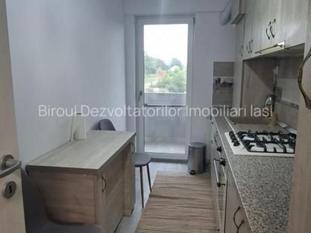 Apartament închirieri în Mircea Cel Batran, Iași