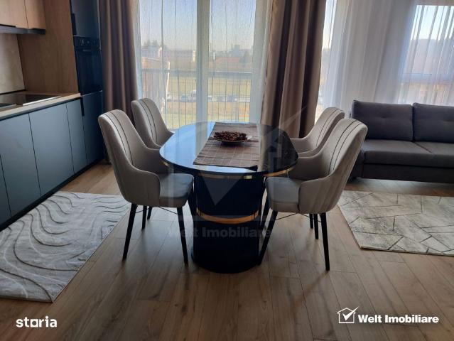 Apartament vânzări în Floresti, Cluj