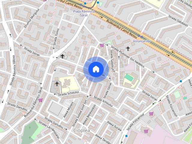 Apartament închirieri în București