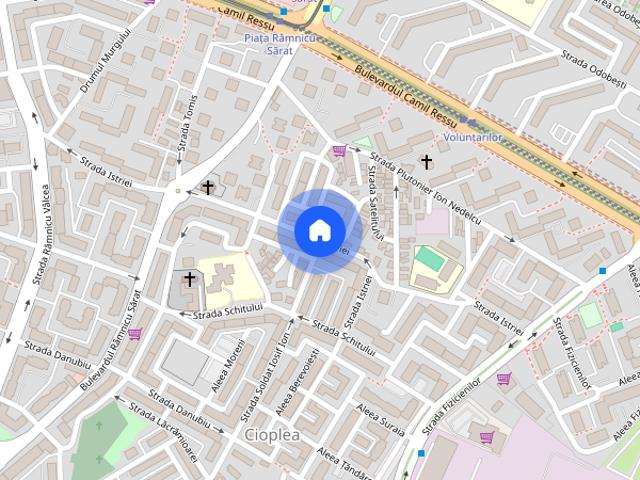 Apartament închirieri în București