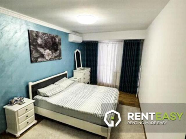Apartament închirieri în Mircea Cel Batran, Iași