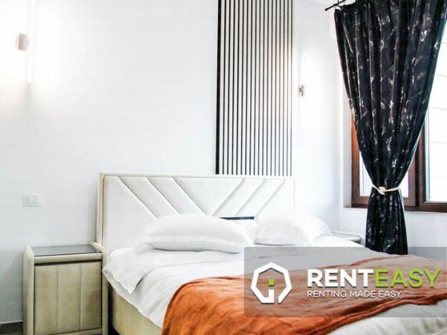 Apartament închirieri în Mircea Cel Batran, Iași