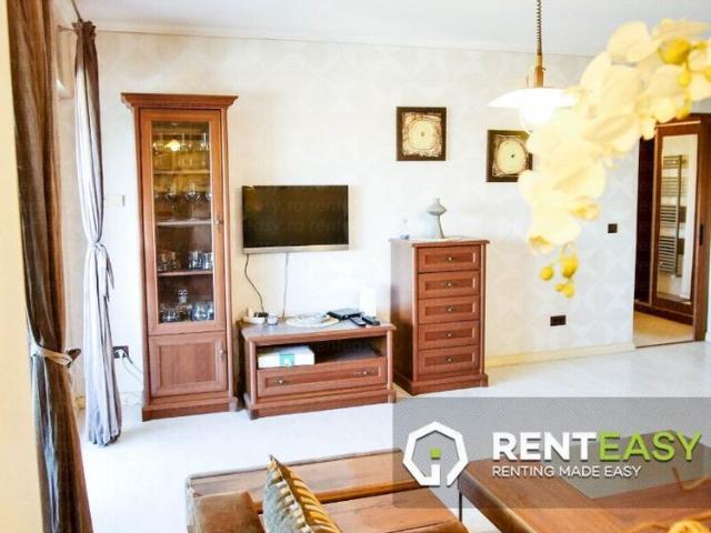 Apartament închirieri în Mircea Cel Batran, Iași