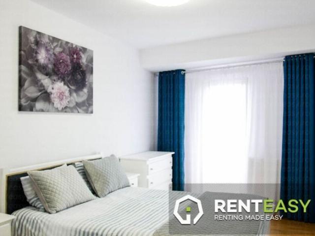 Apartament închirieri în Mircea Cel Batran, Iași