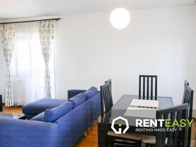 Apartament închirieri în Mircea Cel Batran, Iași