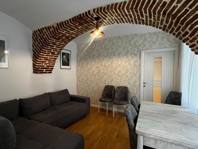 Apartament închirieri în Centrul istoric (Cetatea), Brașov