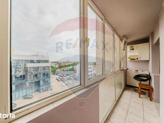 Apartament închirieri în Arad