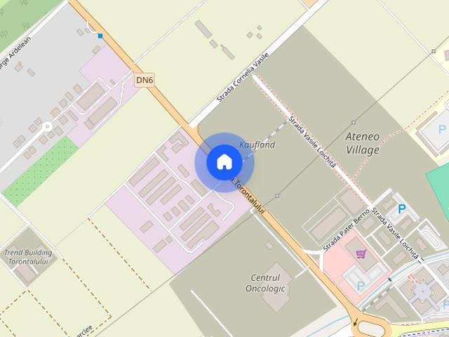 Apartament închirieri în Timisoara, Timiș