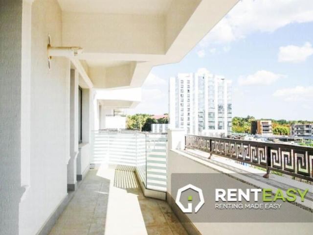 Apartament închirieri în Uzinei, Iași