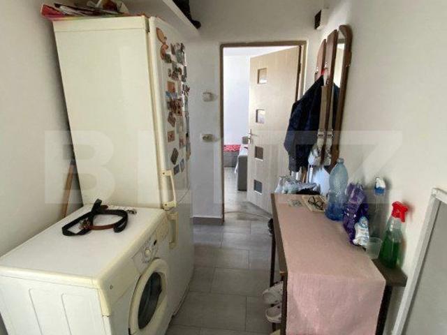 Apartament vânzări în Romani, Bistrița-năsăud