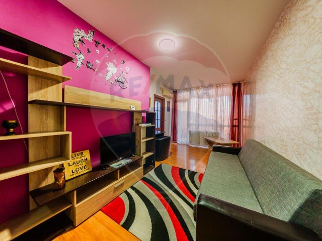 Apartament închirieri în Arad