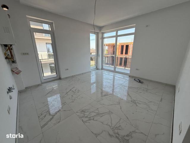 Apartament vânzări în Romani, Timiș