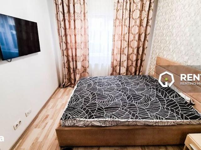 Apartament închirieri în Mircea Cel Batran, Iași