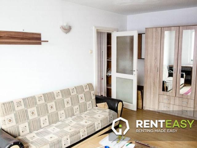 Apartament închirieri în Mircea Cel Batran, Iași