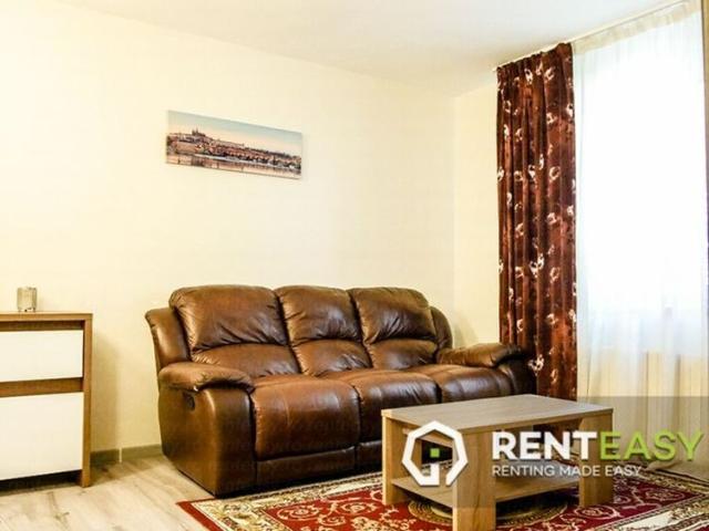 Apartament închirieri în Mircea Cel Batran, Iași