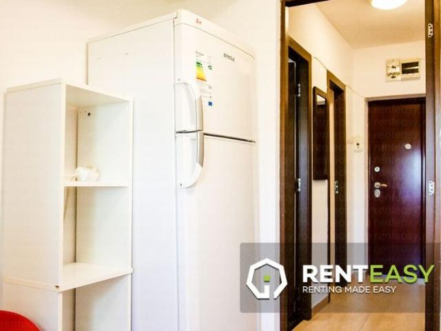 Apartament închirieri în Mircea Cel Batran, Iași