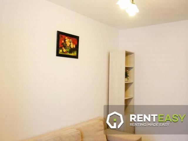 Apartament închirieri în Mircea Cel Batran, Iași