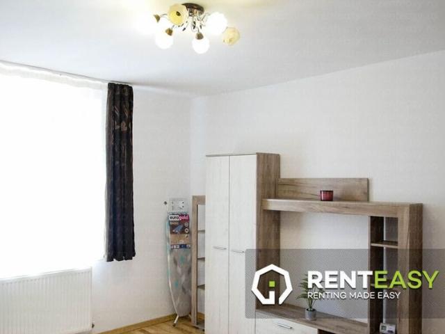 Apartament închirieri în Mircea Cel Batran, Iași
