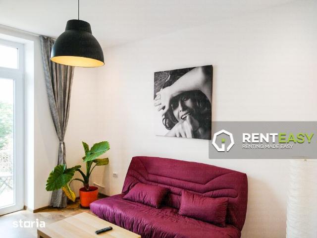 Apartament închirieri în Mircea Cel Batran, Iași
