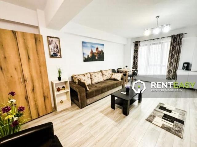 Apartament închirieri în Mircea Cel Batran, Iași