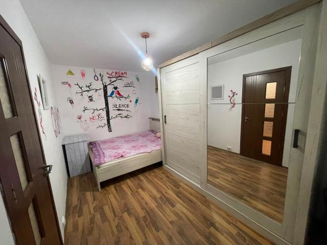 Apartament închirieri în Mircea Cel Batran, Iași