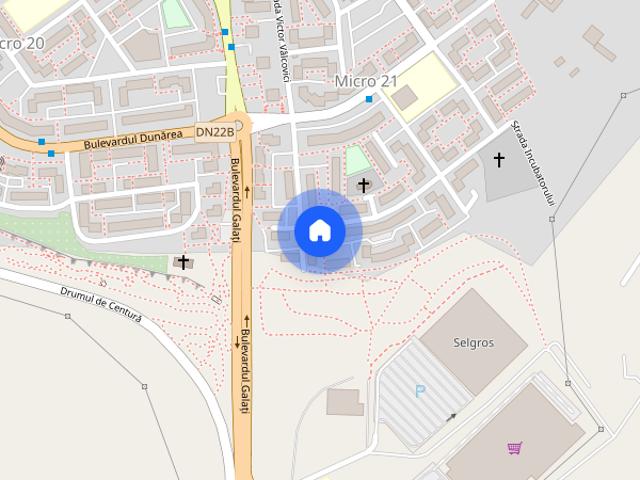Apartament închirieri în Galati, Galați