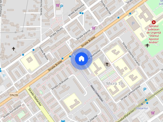 Apartament închirieri în Galati, Galați