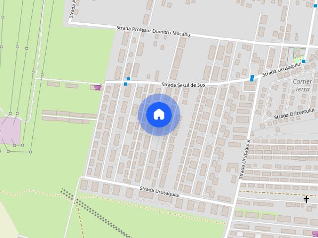 Apartament închirieri în Șesul de Sus, Florești