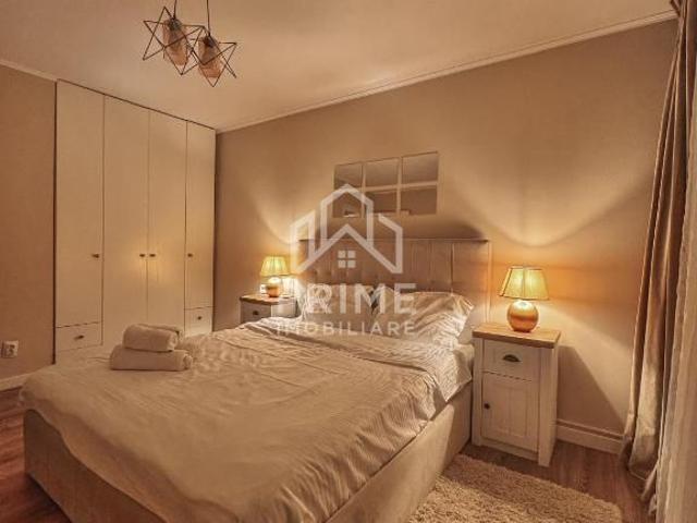 Apartament închirieri în Tolstoi, Alba Iulia
