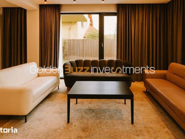 Apartament închirieri în Voluntari, București