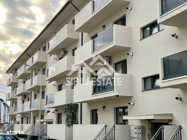 Apartament vânzări în Romani, Sibiu
