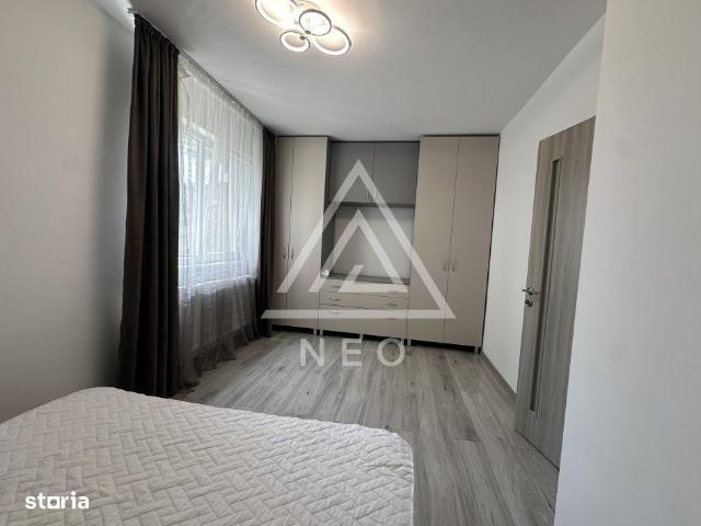 Apartament vânzări în Floresti