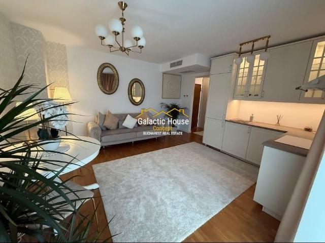 Apartament închirieri în București