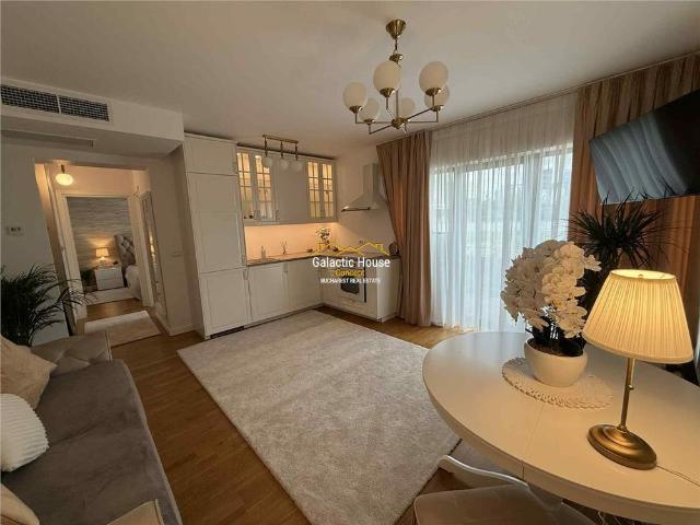Apartament închirieri în București