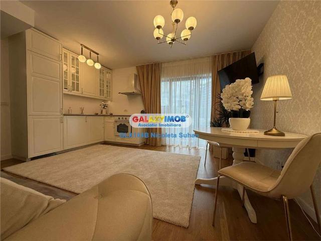 Apartament închirieri în București
