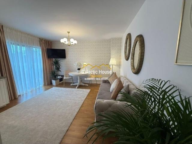 Apartament închirieri în București