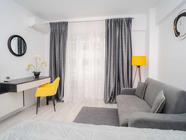 Apartament închirieri în Mircea Cel Batran, Iași