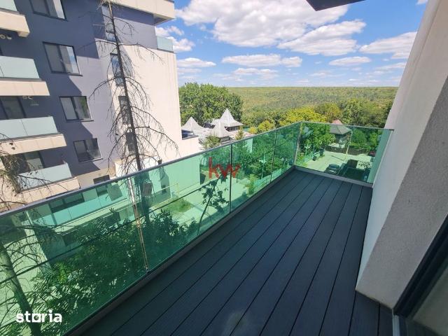 Apartament închirieri în Mircea Cel Batran, Iași