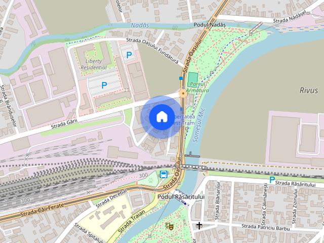 Cameră închirieri în Iris, Cluj-Napoca
