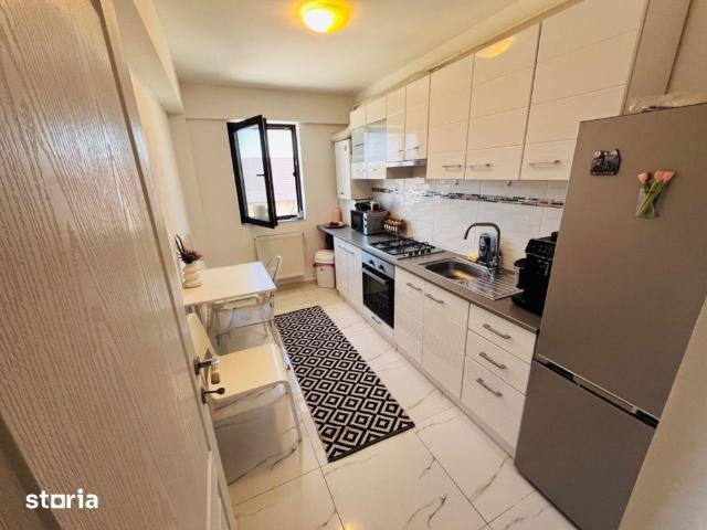 Apartament închirieri în Mircea Cel Batran, Iași