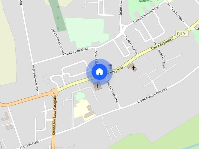 Cameră închirieri în Marghita, Bihor