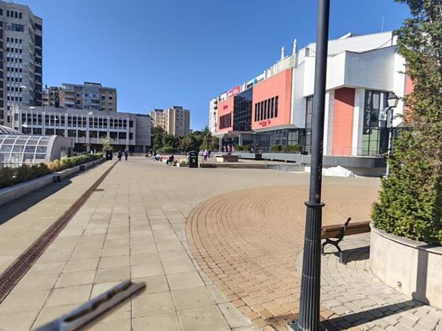 Apartament închirieri în Centru, Iași