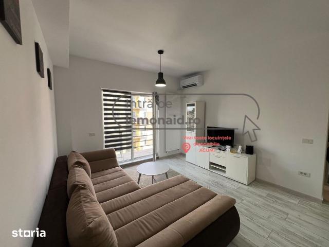 Apartament închirieri în București