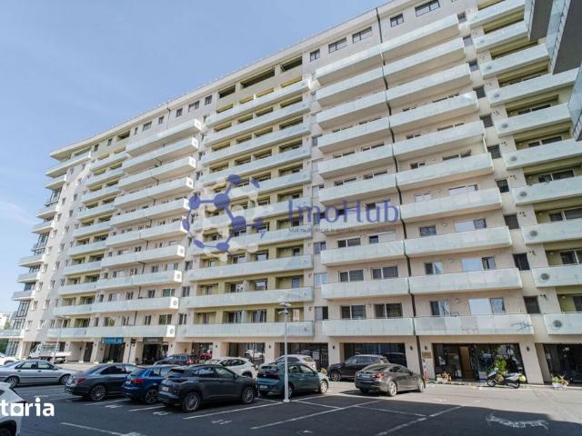 Apartament închirieri în Mircea Cel Batran, Iași