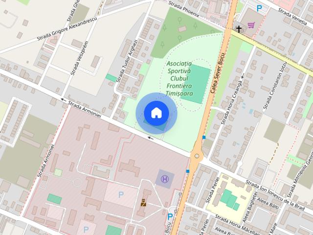 Cameră închirieri în Timisoara, Timiș