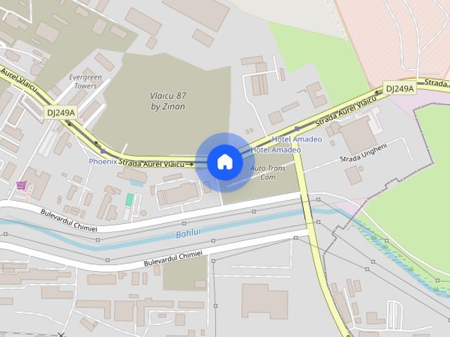 Apartament închirieri în Mircea Cel Batran, Iași