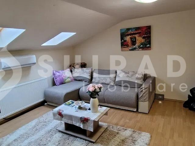 Apartament închirieri în Cluj-napoca, Cluj
