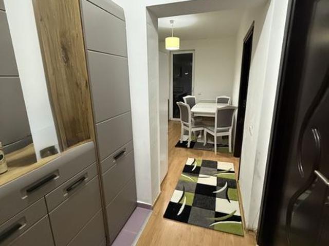 Apartament închirieri în Colonia de Sub Deal, Florești