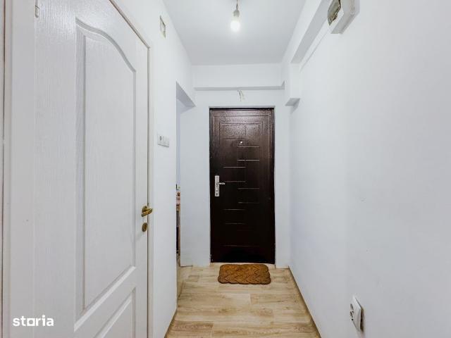 Apartament vânzări în Romani, Cluj